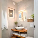 My Dalmatia - Sea View Amaria With Private Pool Svirce
