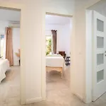 펜션 My Dalmatia - Sea View Amaria With Private Pool Svirce