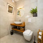 펜션 My Dalmatia - Sea View Amaria With Private Pool Svirce