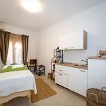 펜션 My Dalmatia - Sea View Amaria With Private Pool Svirce