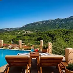 My Dalmatia - Sea View Amaria With Private Pool * Svirce