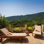 My Dalmatia - Sea View Amaria With Private Pool 펜션