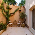 펜션 My Dalmatia - Sea View Amaria With Private Pool