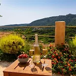 My Dalmatia - Sea View Amaria With Private Pool 펜션