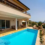 My Dalmatia - Sea View Amaria With Private Pool Svirce
