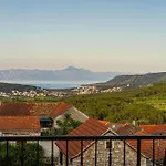My Dalmatia - Sea View Amaria With Private Pool