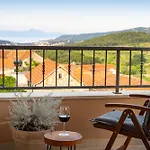 펜션 My Dalmatia - Sea View Amaria With Private Pool