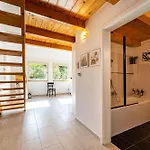 My Dalmatia - Sea View Amaria With Private Pool 펜션 *
