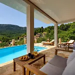 펜션 My Dalmatia - Sea View Amaria With Private Pool *