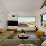 My Dalmatia - Sea View Amaria With Private Pool Svirce