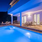 My Dalmatia - Sea View Amaria With Private Pool 펜션 Svirce