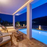 My Dalmatia - Sea View Amaria With Private Pool Svirce
