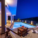 My Dalmatia - Sea View Amaria With Private Pool 펜션