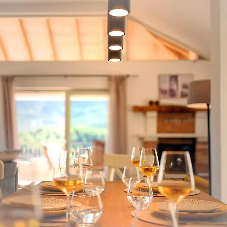 Holiday home My Dalmatia - Sea View Amaria With Private Pool Svirce