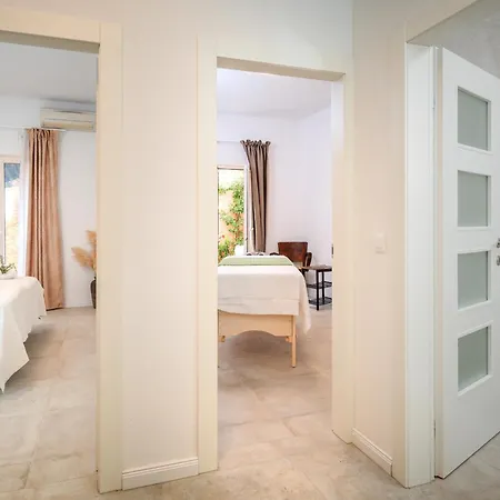 Holiday home My Dalmatia - Sea View Amaria With Private Pool Svirce