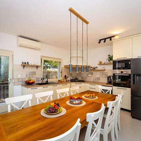 Holiday home My Dalmatia - Sea View Amaria With Private Pool Svirce
