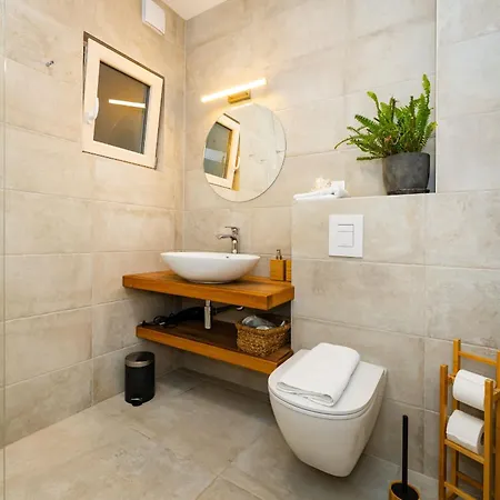 Holiday home My Dalmatia - Sea View Amaria With Private Pool Svirce