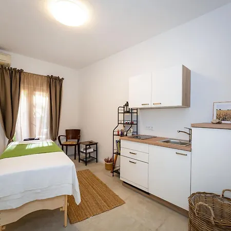 بيت للعطل My Dalmatia - Sea View Amaria With Private Pool Svirce