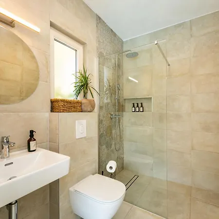 My Dalmatia - Sea View Amaria With Private Pool