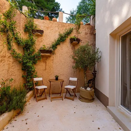 بيت للعطل My Dalmatia - Sea View Amaria With Private Pool