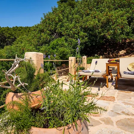 My Dalmatia - Sea View Amaria With Private Pool * Svirce