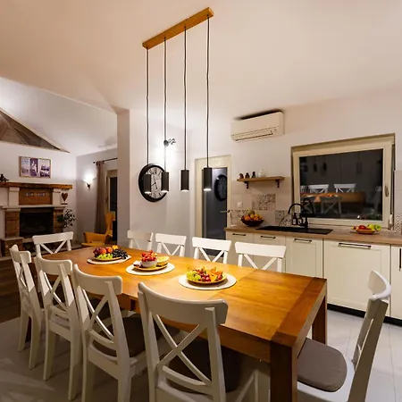 بيت للعطل My Dalmatia - Sea View Amaria With Private Pool
