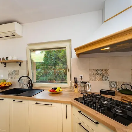 Holiday home My Dalmatia - Sea View Amaria With Private Pool Svirce