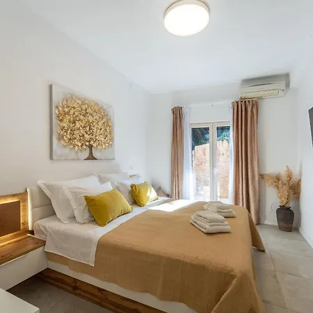 My Dalmatia - Sea View Amaria With Private Pool