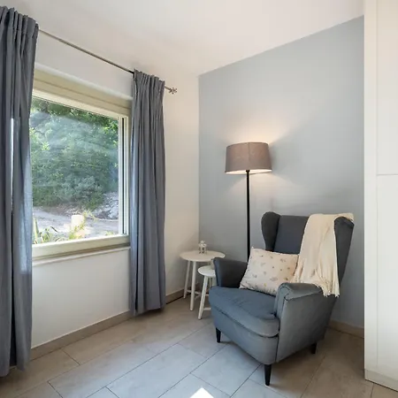 My Dalmatia - Sea View Amaria With Private Pool Svirce