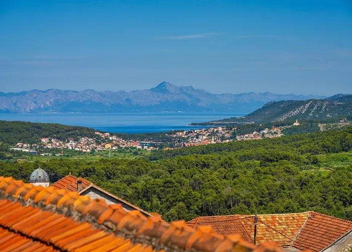 My Dalmatia - Sea View Amaria With Private Pool