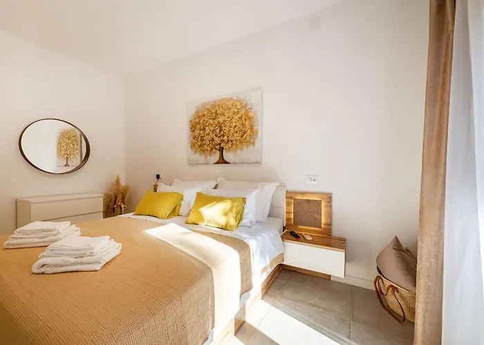 My Dalmatia - Sea View Amaria With Private Pool * Svirce