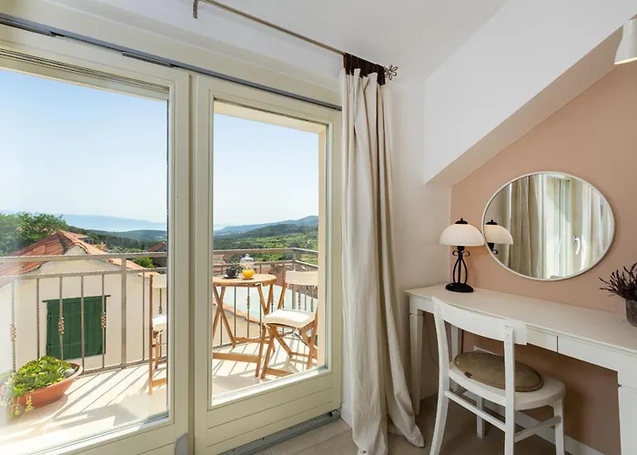 My Dalmatia - Sea View Amaria With Private Pool