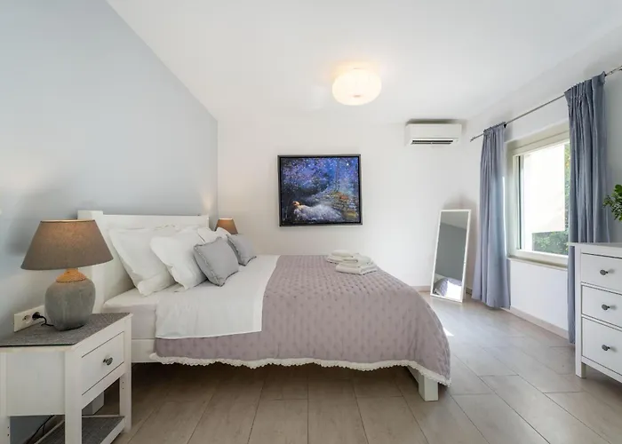 My Dalmatia - Sea View Amaria With Private Pool * Svirce