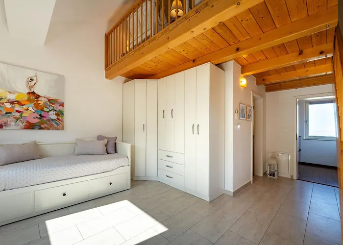 My Dalmatia - Sea View Amaria With Private Pool * Svirce