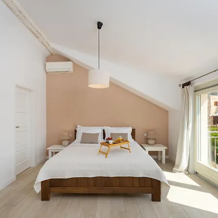 My Dalmatia - Sea View Amaria With Private Pool Holiday home