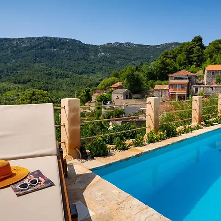 Holiday home My Dalmatia - Sea View Amaria With Private Pool *
