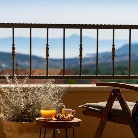 My Dalmatia - Sea View Amaria With Private Pool * Svirce