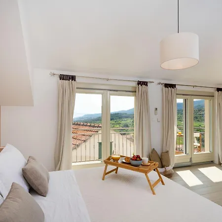 My Dalmatia - Sea View Amaria With Private Pool *