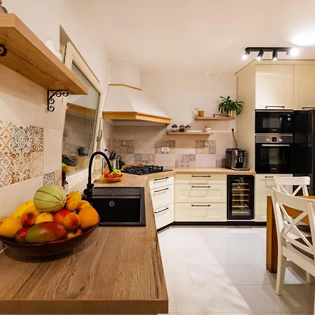 Holiday home My Dalmatia - Sea View Amaria With Private Pool