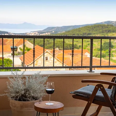Holiday home My Dalmatia - Sea View Amaria With Private Pool
