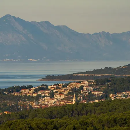 Holiday home My Dalmatia - Sea View Amaria With Private Pool *