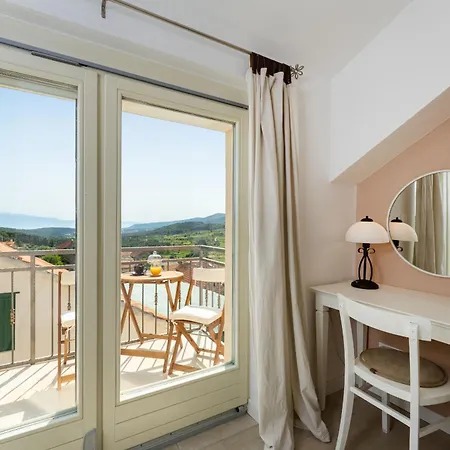 My Dalmatia - Sea View Amaria With Private Pool