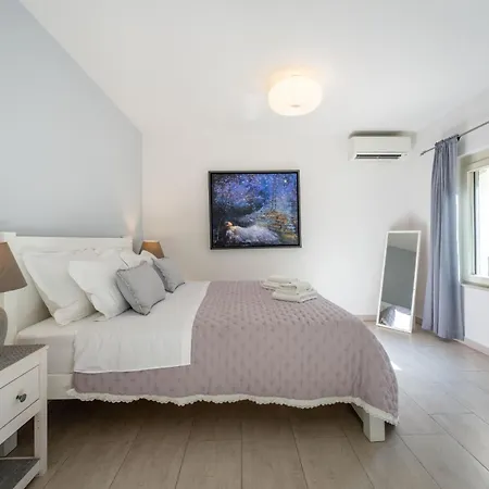 My Dalmatia - Sea View Amaria With Private Pool * Svirce