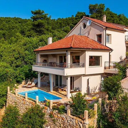Holiday home My Dalmatia - Sea View Amaria With Private Pool *